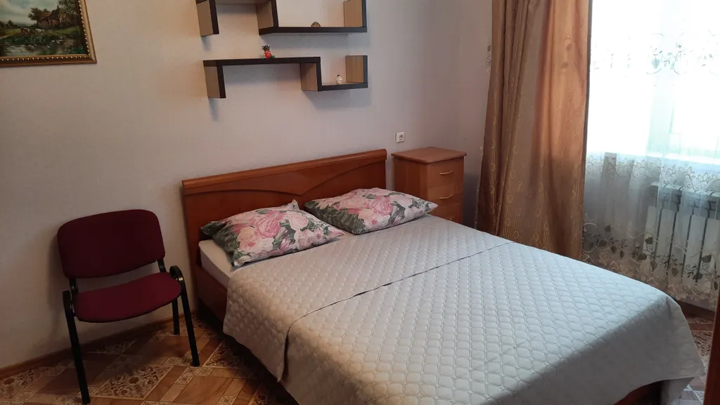 Квартира Квартира рядом с Планетой — Красноярск