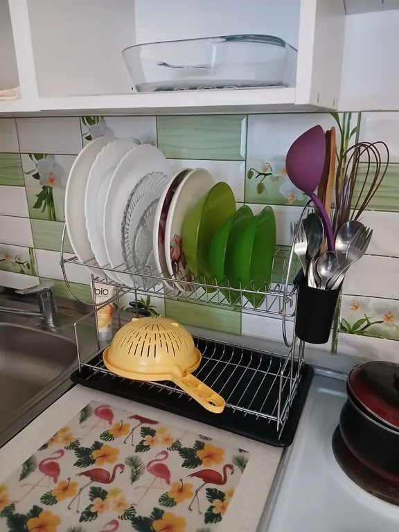 Уютная, теплая квартирка недалеко от метро и центра,рядом Автополе