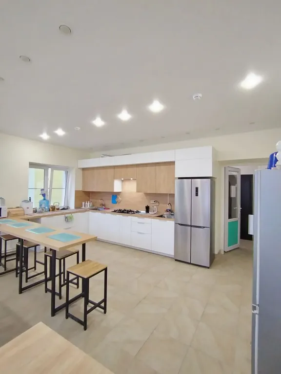 Квартира Комната — Геленджик