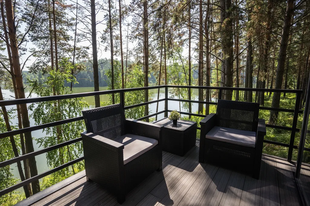 1-комнатный Дом