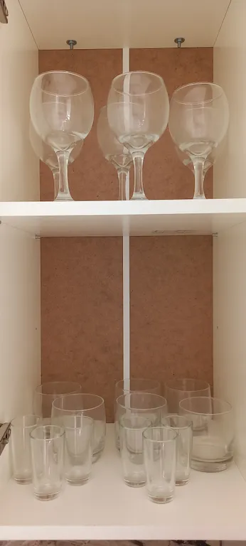 Квартира с иголочки в новом доме