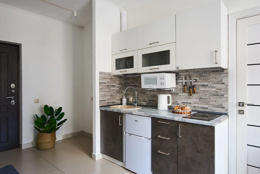 №32 "Комфорт"