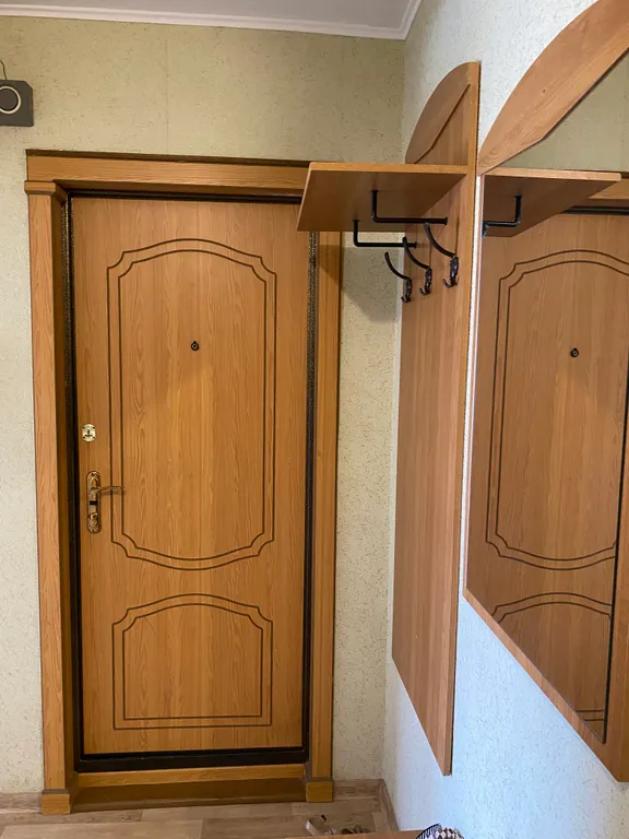 Квартира на М5