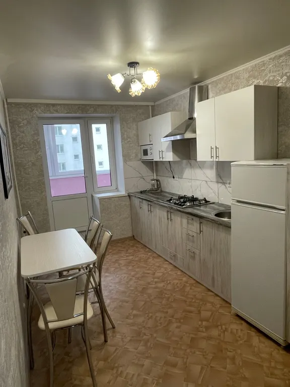 Уютная квартира в центре Заводского района — аренда посуточно в Саратов