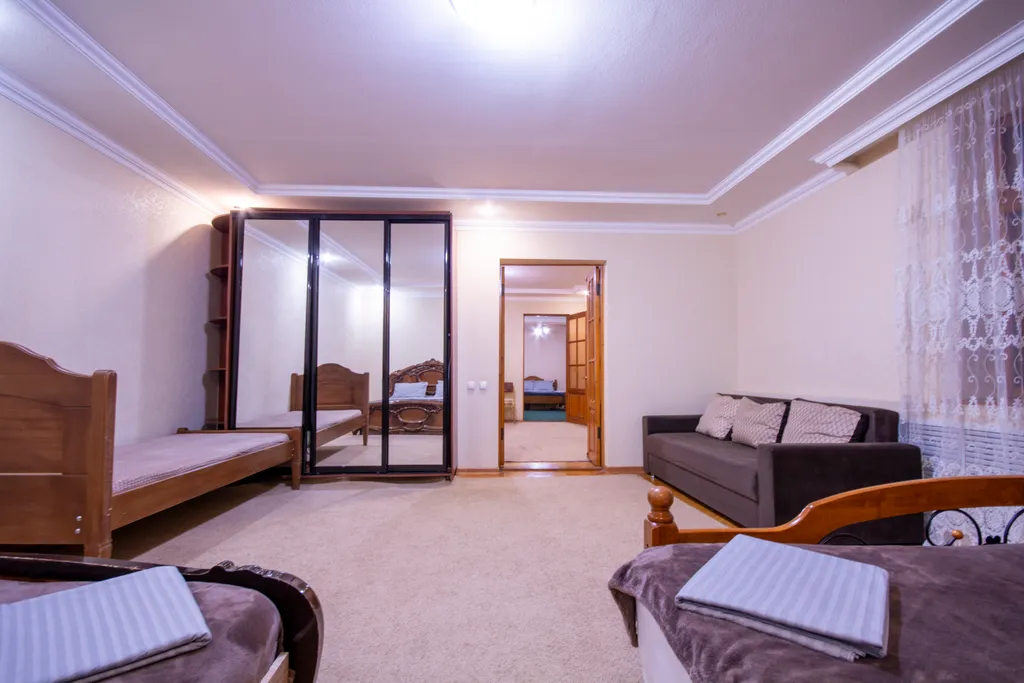 5-комнатный дом по улице Арбата