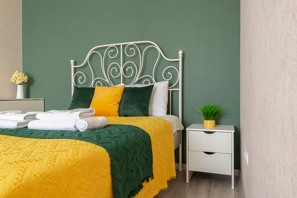 Квартира Апартаменты недалеко от залива, гостиничный сервис, бесконтактно — аренда посуточно в Чебоксары