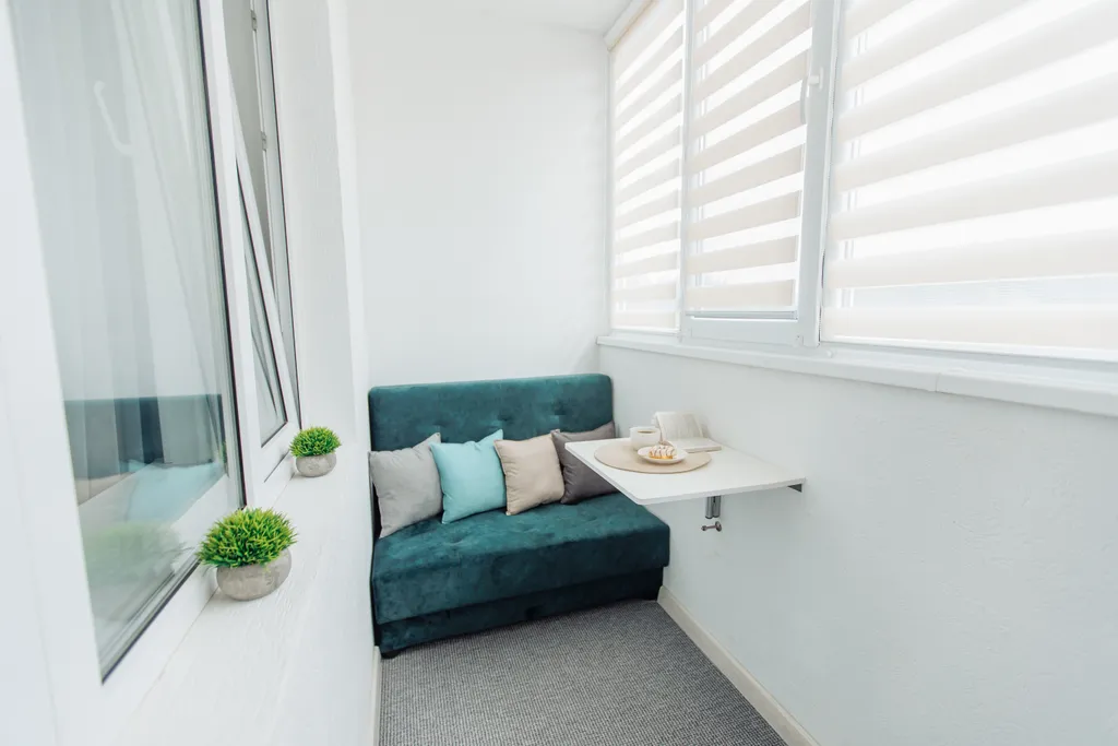 Уютный апартамент в древнем городе