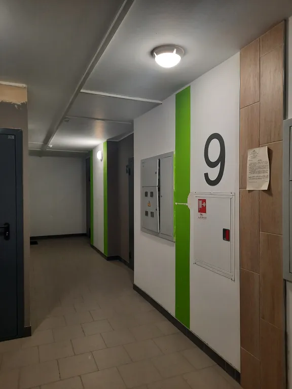 Апартаменты Релакс