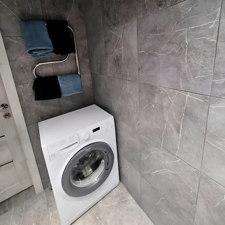 Квартира Современная студия в новостройке 2023 года — Новосибирск