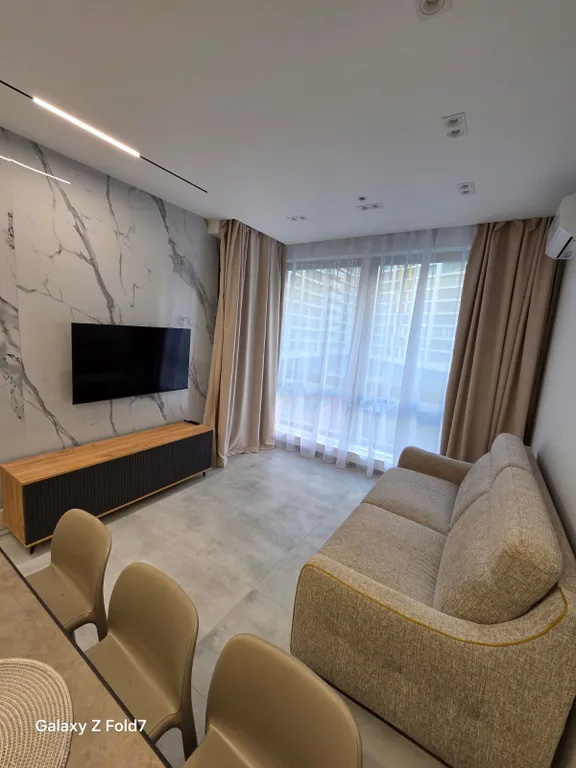 Квартира 1-комнатная Квартира — Москва