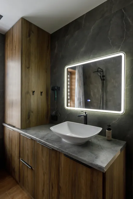 Новая евротрешка в центре для путешествий с детьми или компанией