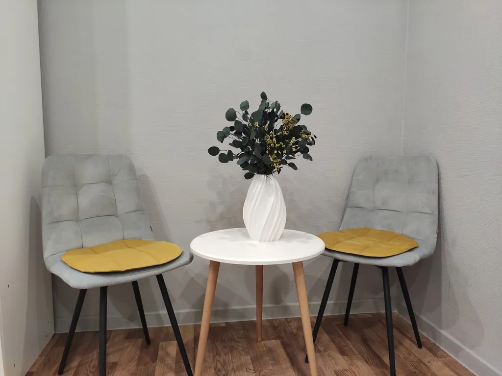 Квартира 1-комнатная Квартира — Краснодар