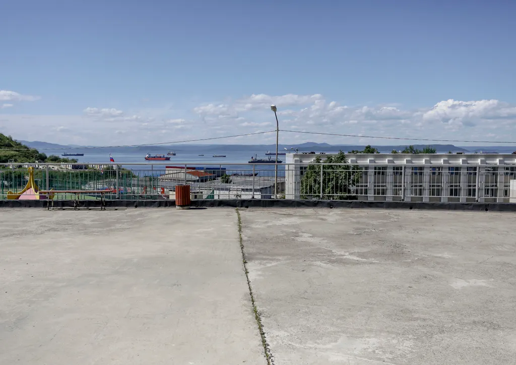 Эксклюзивный апартамент