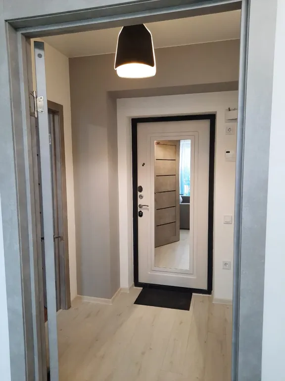 Квартира Уютные апартаменты у моря — Евпатория