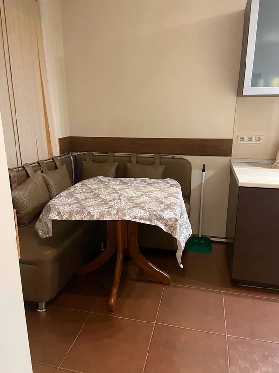 Квартира Квартира рядом с морем — Гагра