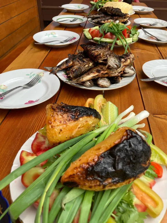 Квартира Комната — Сухум