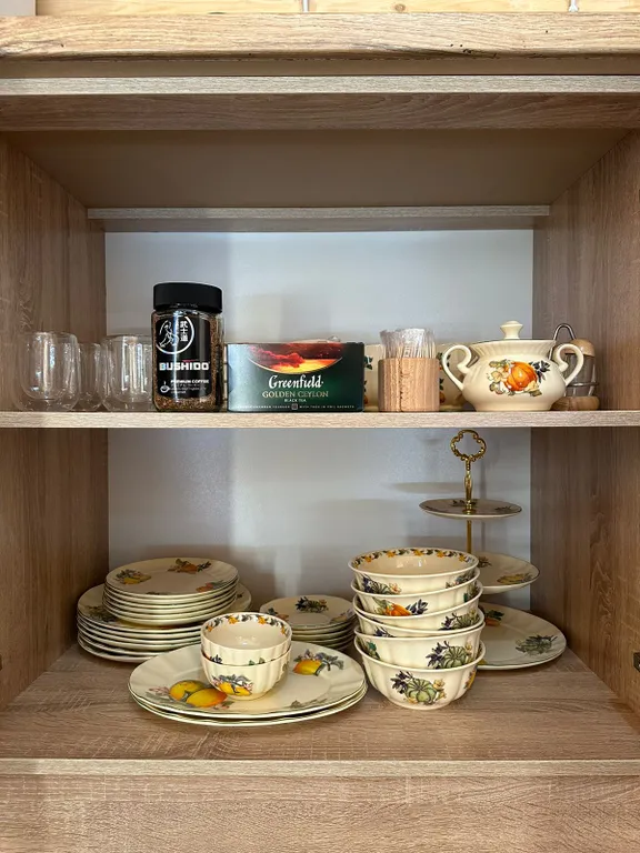 Коттедж Апартаменты с видом на горы Парадиз — Хасавюрт