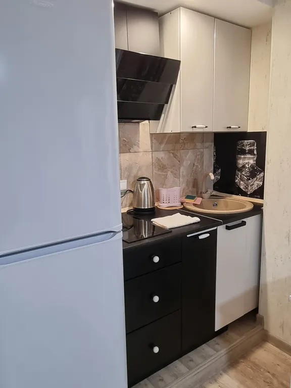 1-комнатная Квартира — аренда посуточно в Сириус