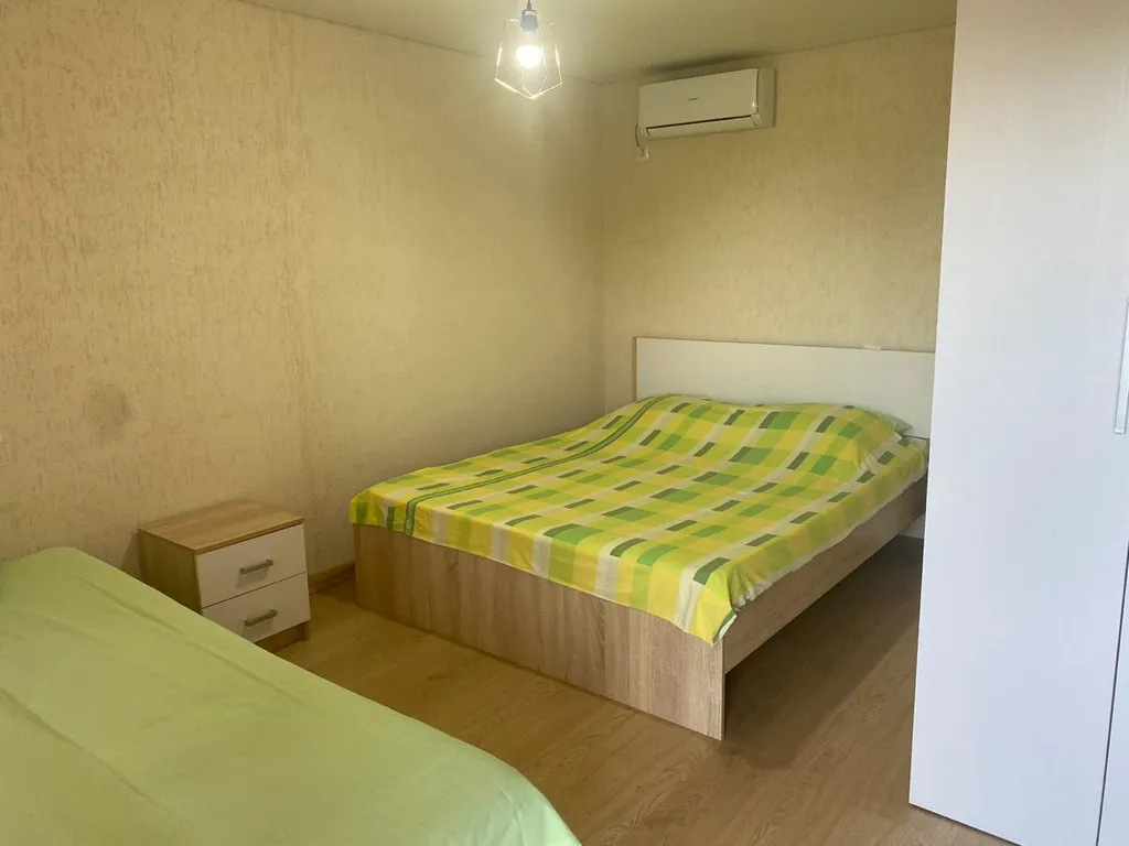 Квартира Комната — Сухум