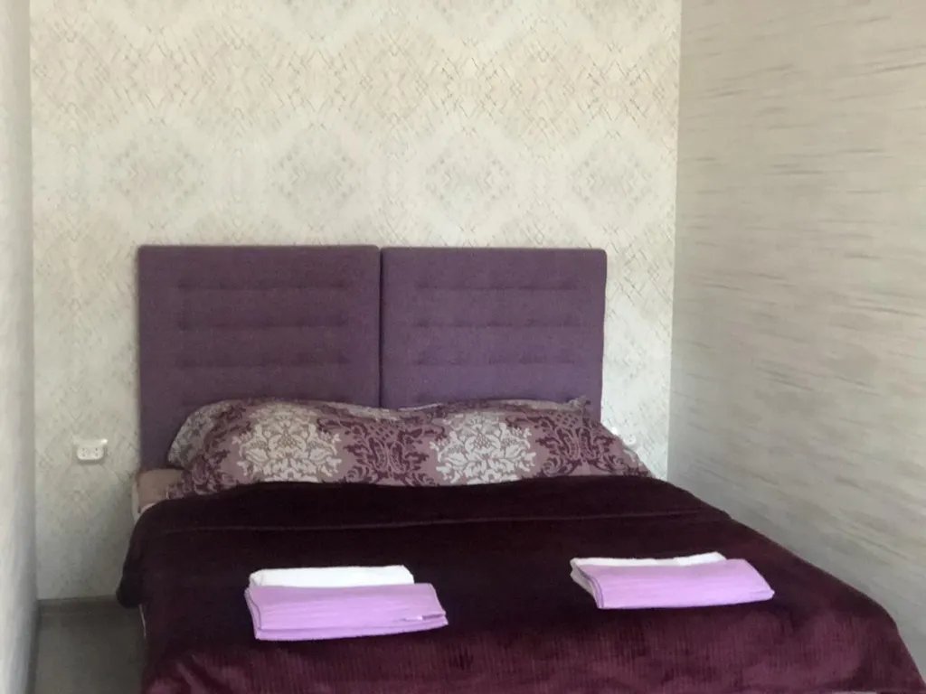 Квартира эконом-класса Уставшая Невеста