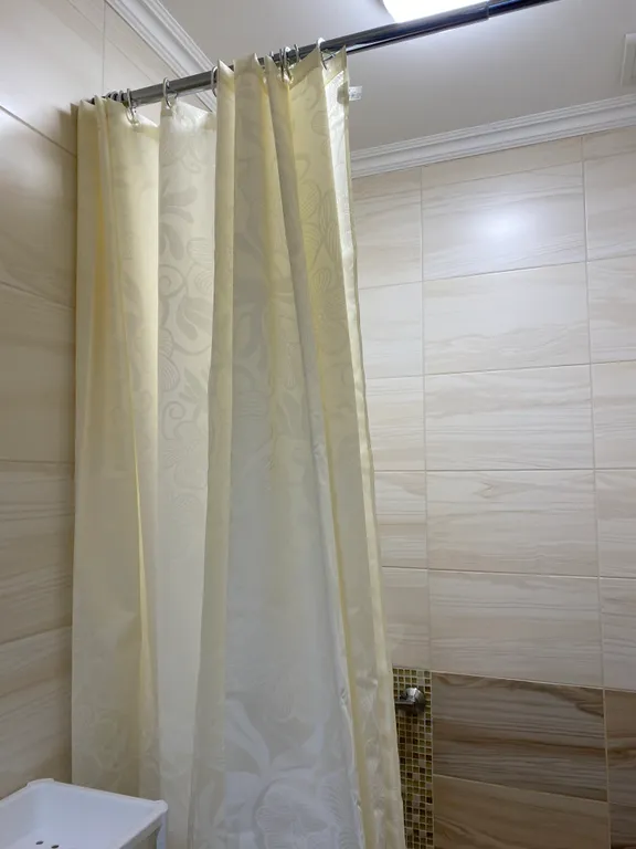 Квартира в уютном дворике