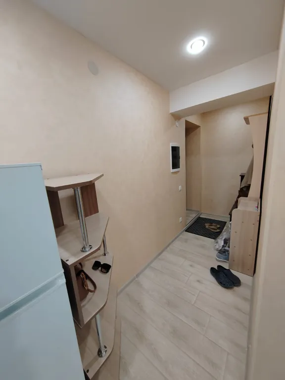 2-комнатная квартира в центре