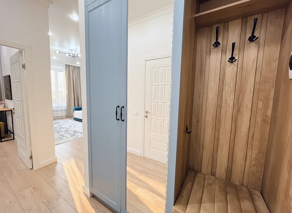 Люксовая квартира возле mega silkway, expo, nazarbayev university