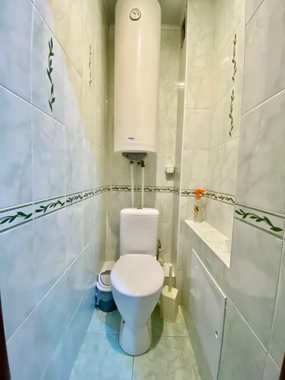 Квартира в Новом Городе