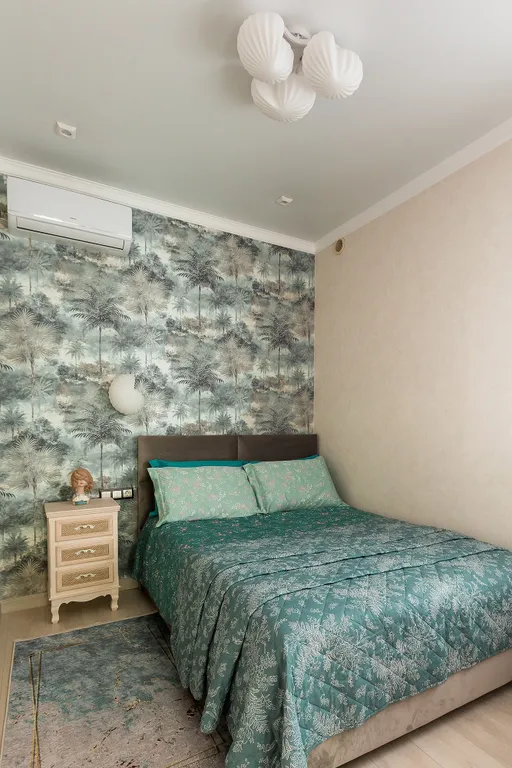 Квартира Апартаменты на первой линии Морское спокойствие — Геленджик