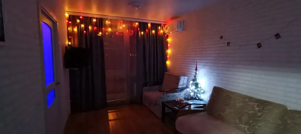 Уютная, чистая однокомнатная квартира со всеми удобствами