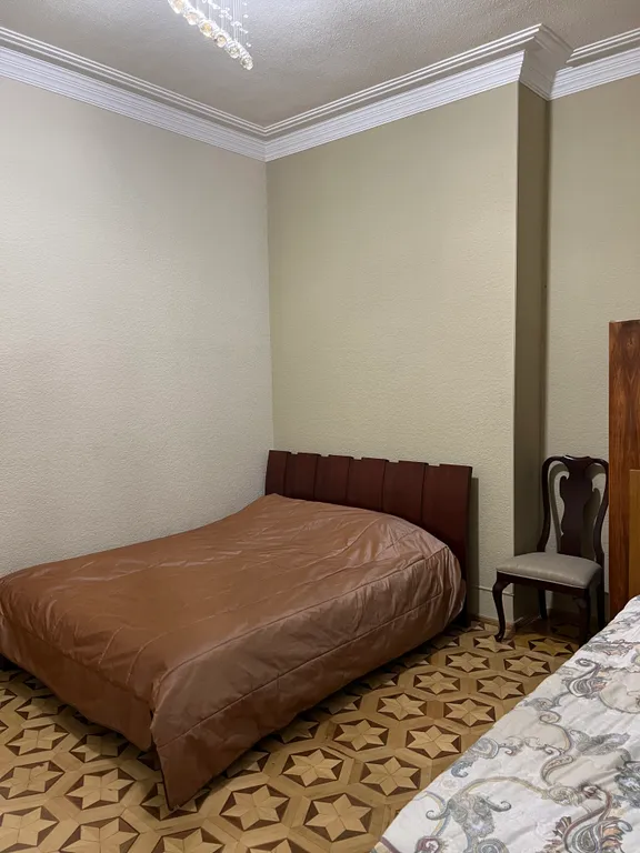 Уютная квартира в центре города с зоной шашлыка