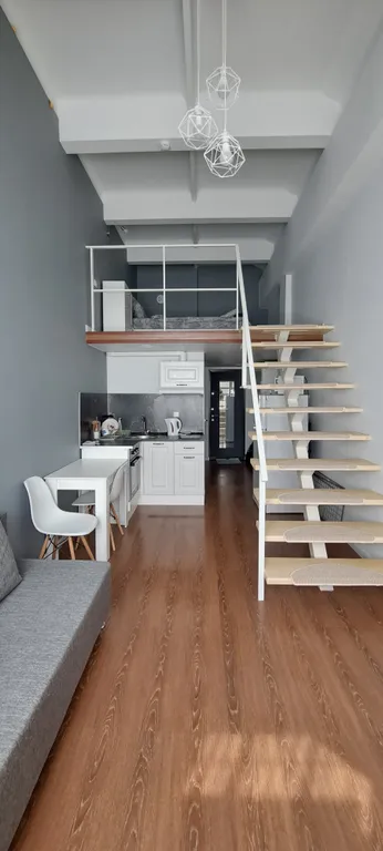 Кларнет Апарт