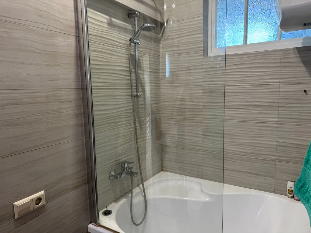 Двухкомнатные апартаменты в центре