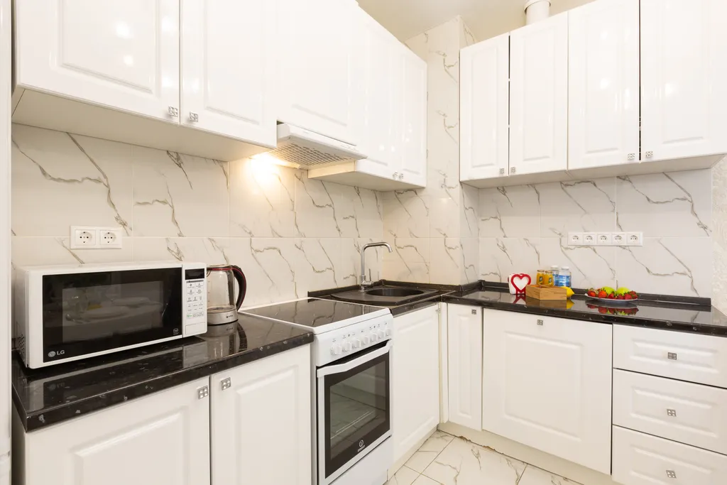 Роскошь,уют и идеальное расположение