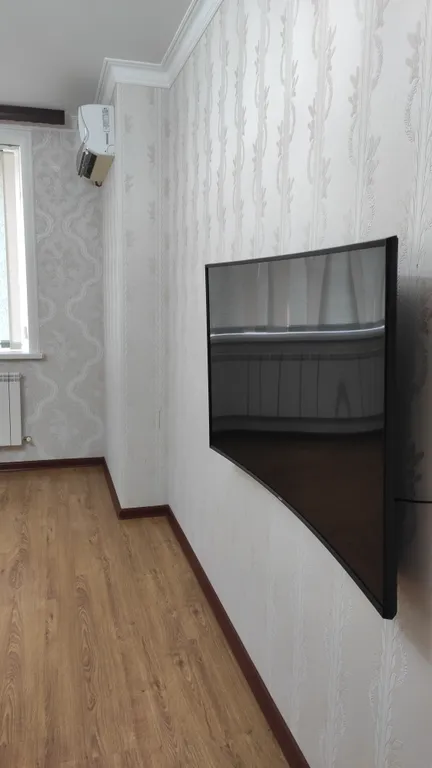 Vip апартаменты с видом на море