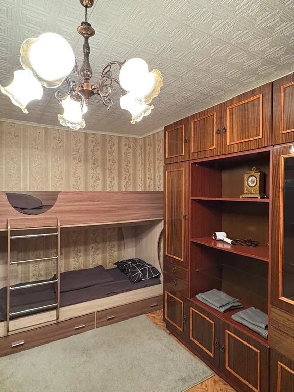 Благоустроенная 2-х комнатная квартира