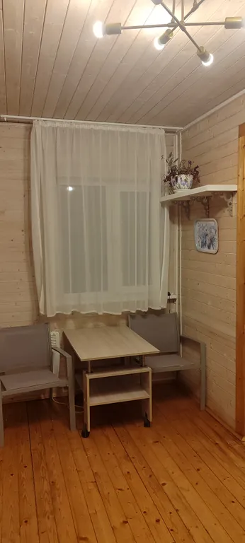 Коттедж Уютный дом в СНТ Царские Берега — Можайск