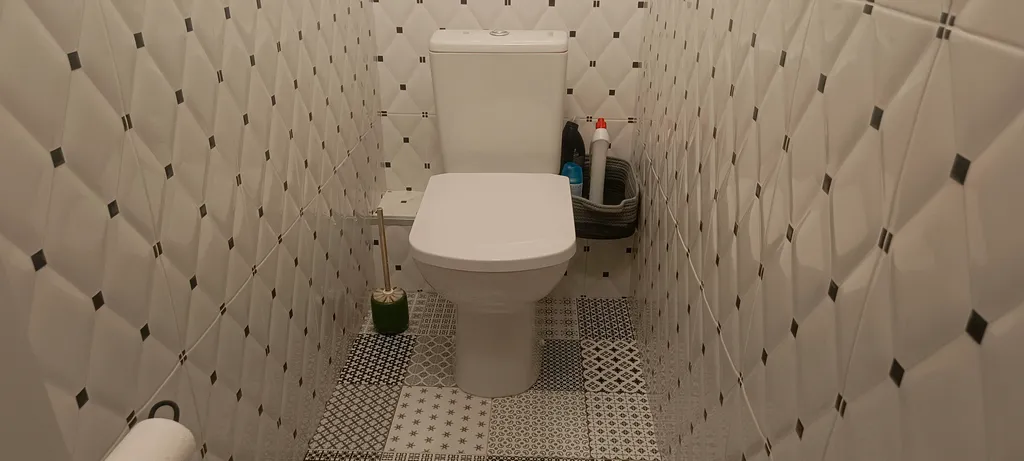 Уютная квартира в центре города.