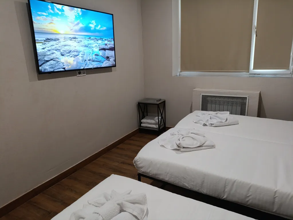 Квартира Квартира Шереметьево комфортабельный номер — Лобня