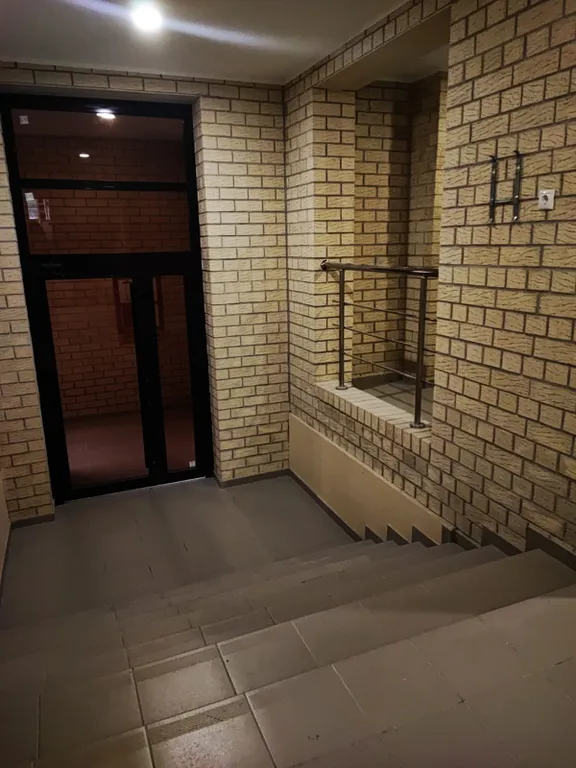 Большая квартира в новом доме, парковка в закрытом дворе, самый центр