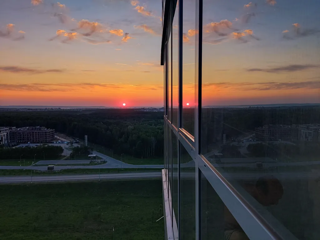 Комфортная студия