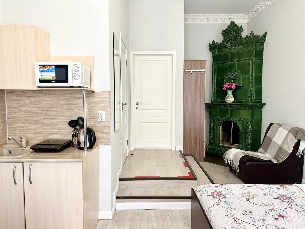Квартира Комната — Санкт-Петербург