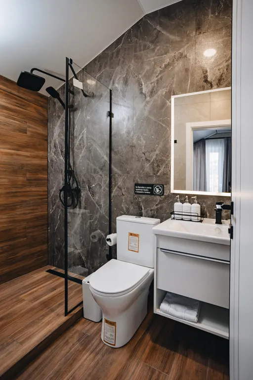 Новый элитный коттедж у склонов