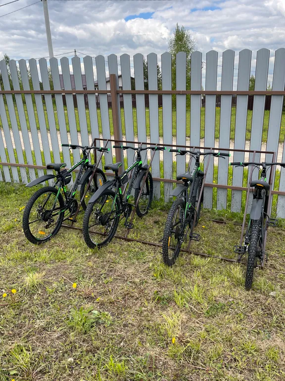 Уютный домик с баней в экологичном районе