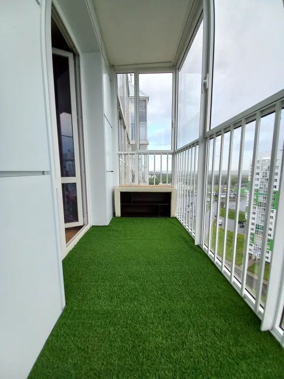 Уютная квартира с дистанционным заселеним