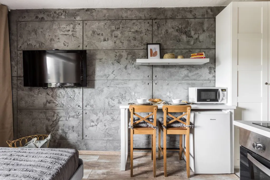 Дизайнерская студия рядом с метро