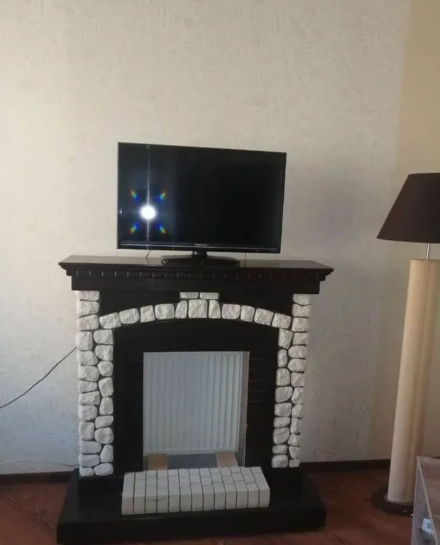 Ласточкино гнездо