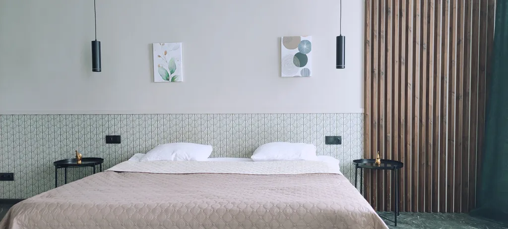 Апартаменты Чехова