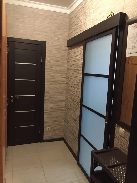 Уютная квартира возле парка