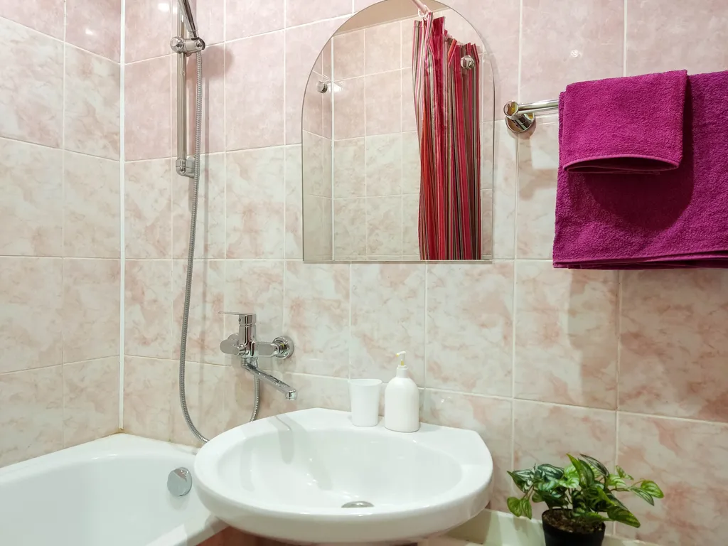 Апартаменты в центре с видом на город Сеть ЙоХоум